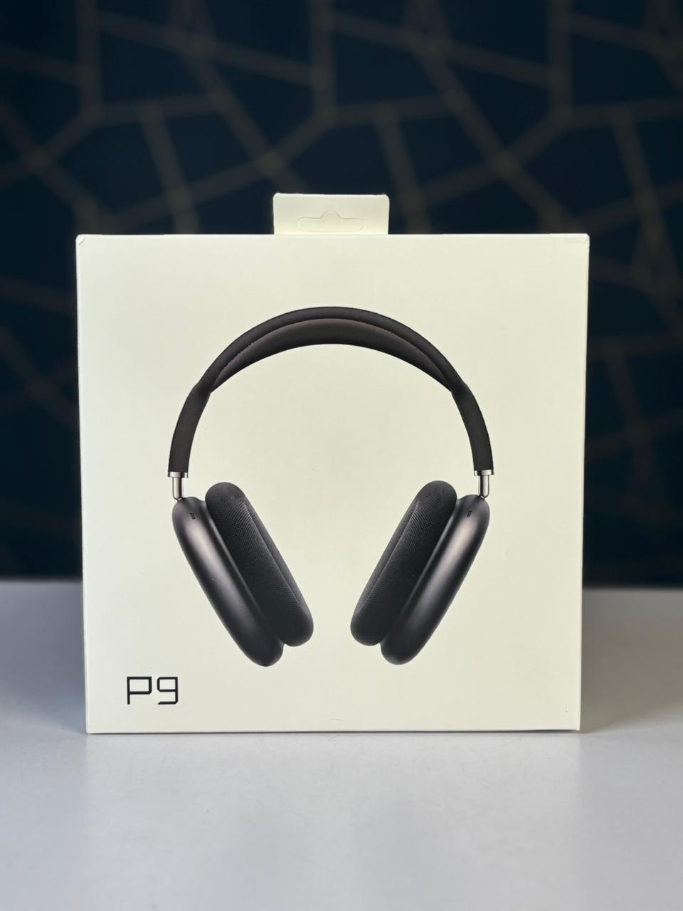 P9 Wireless Headphone