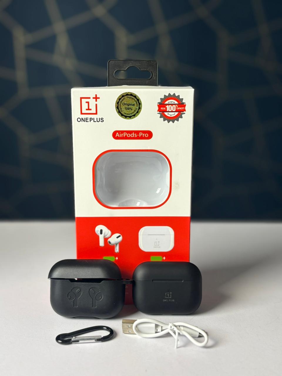 OnePlus AirPods Pro TWS