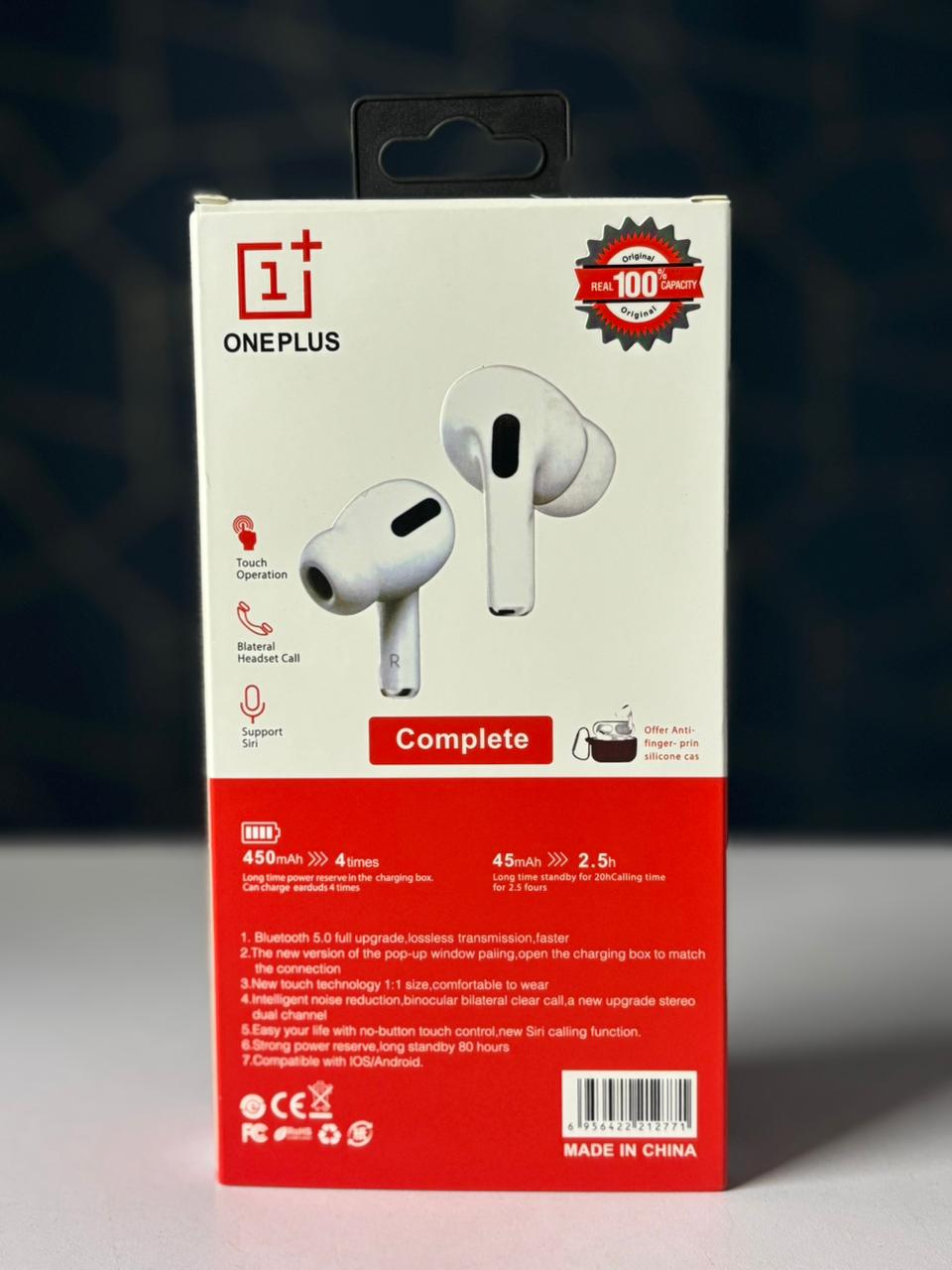 OnePlus AirPods Pro TWS