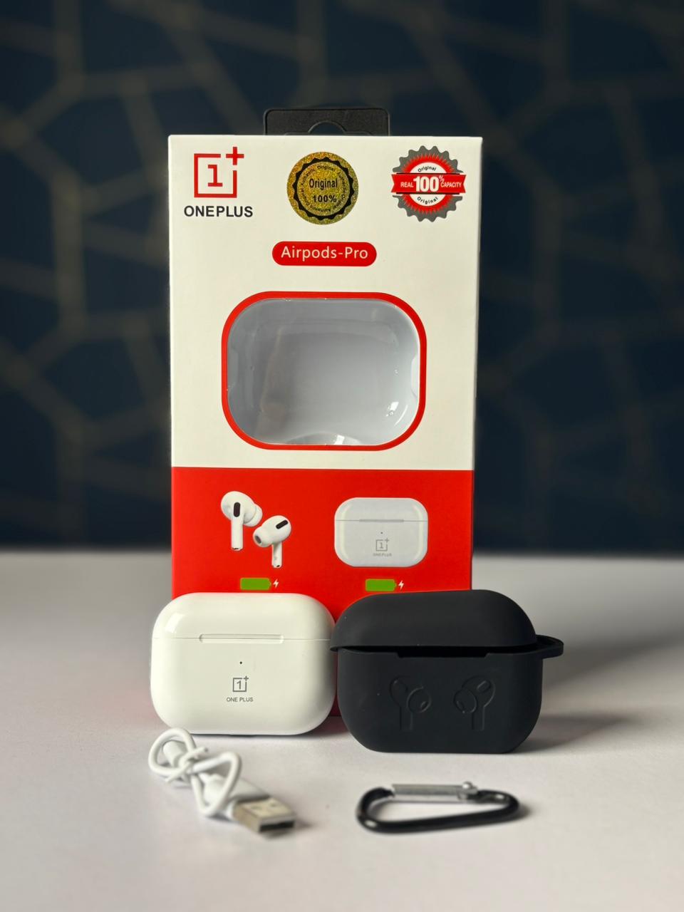 OnePlus AirPods Pro TWS