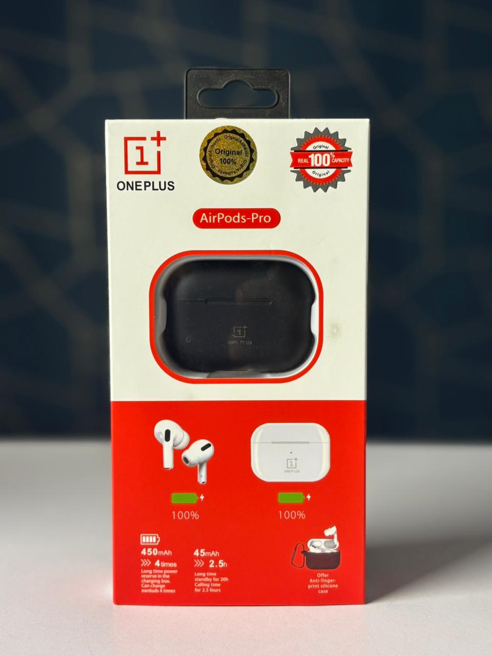 OnePlus AirPods Pro TWS
