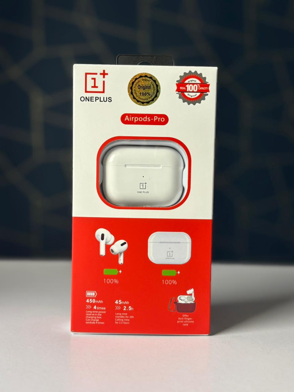OnePlus AirPods Pro TWS