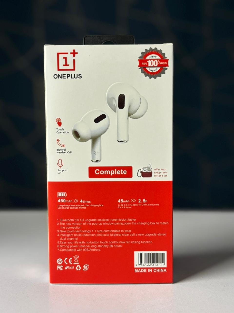 OnePlus AirPods Pro TWS