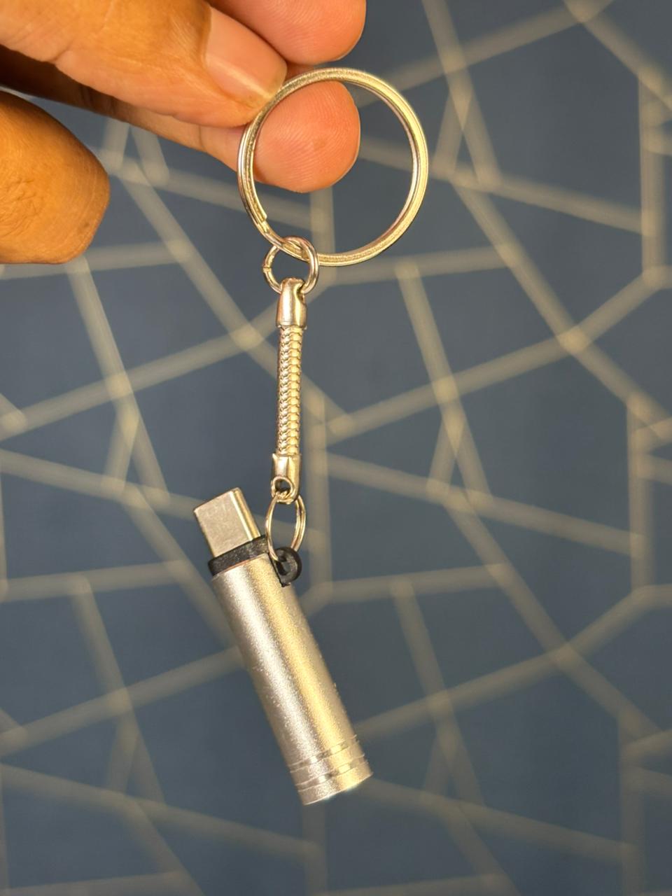 BlowLite Type-C Mobile Lighter