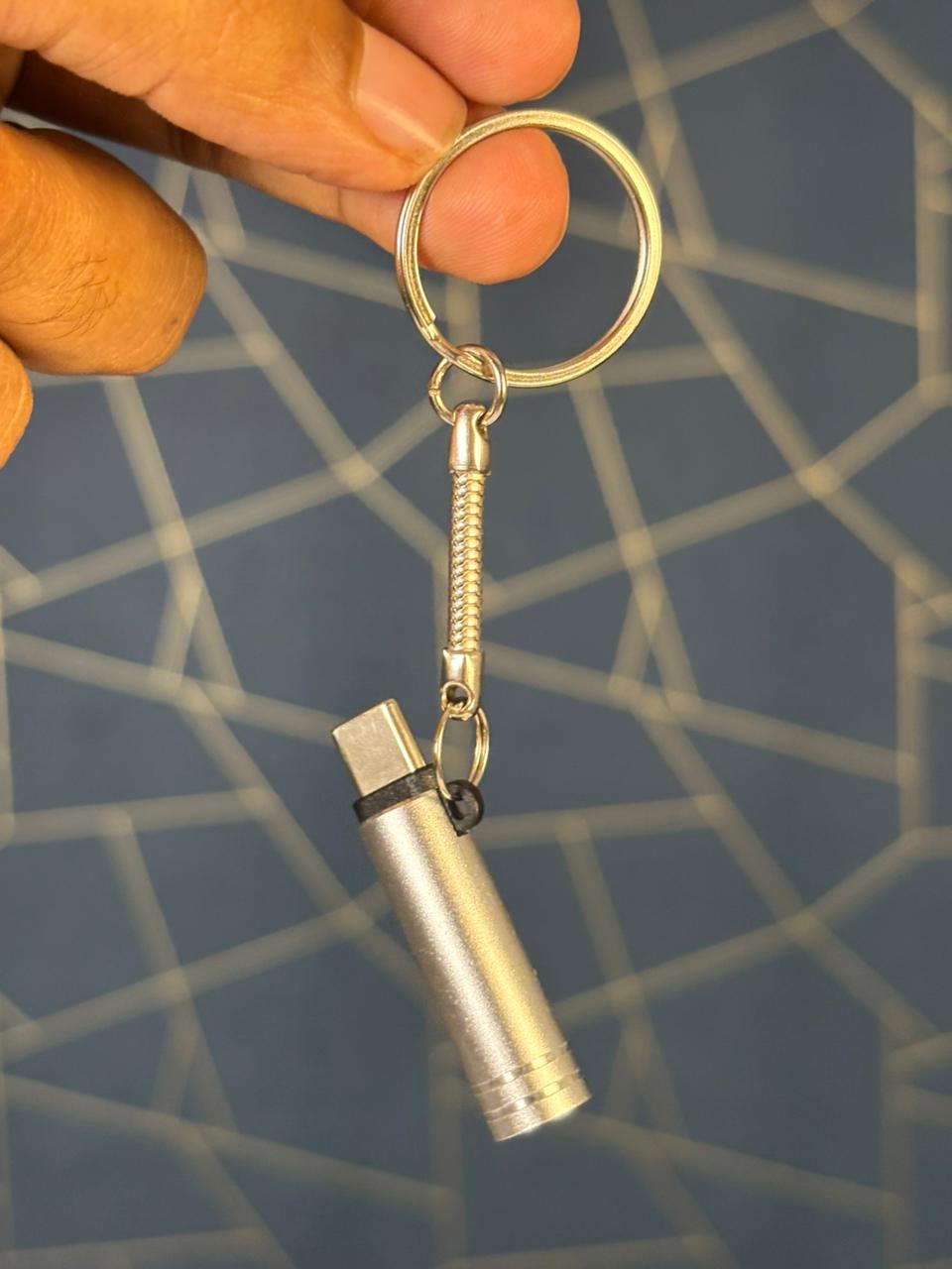 BlowLite Type-C Mobile Lighter