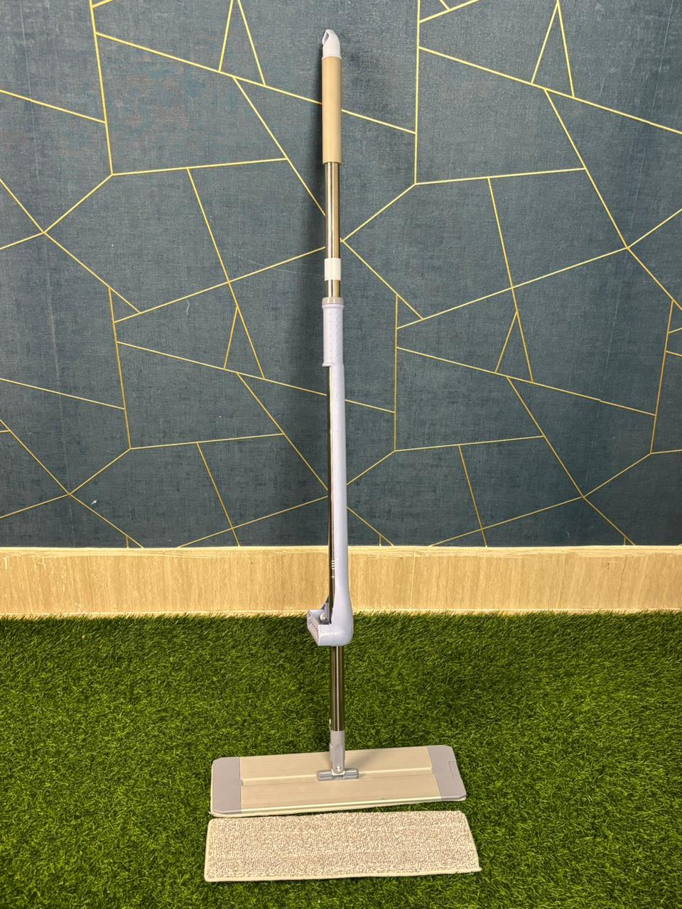Big Floor Cleaning Mop