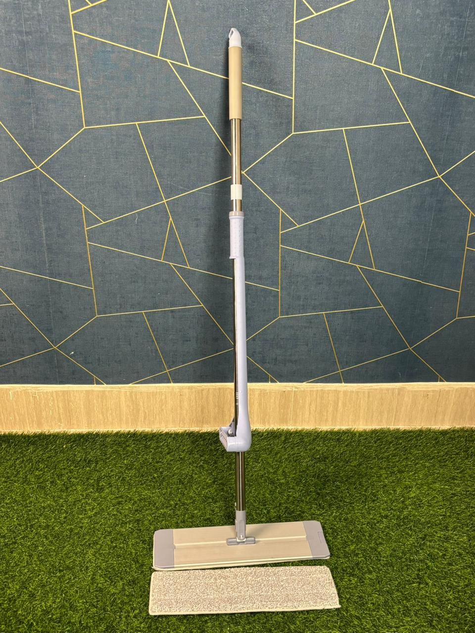 Big Floor Cleaning Mop