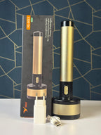 YAGE YG-S013 Dual Battery Flashlight with Power Bank Function
