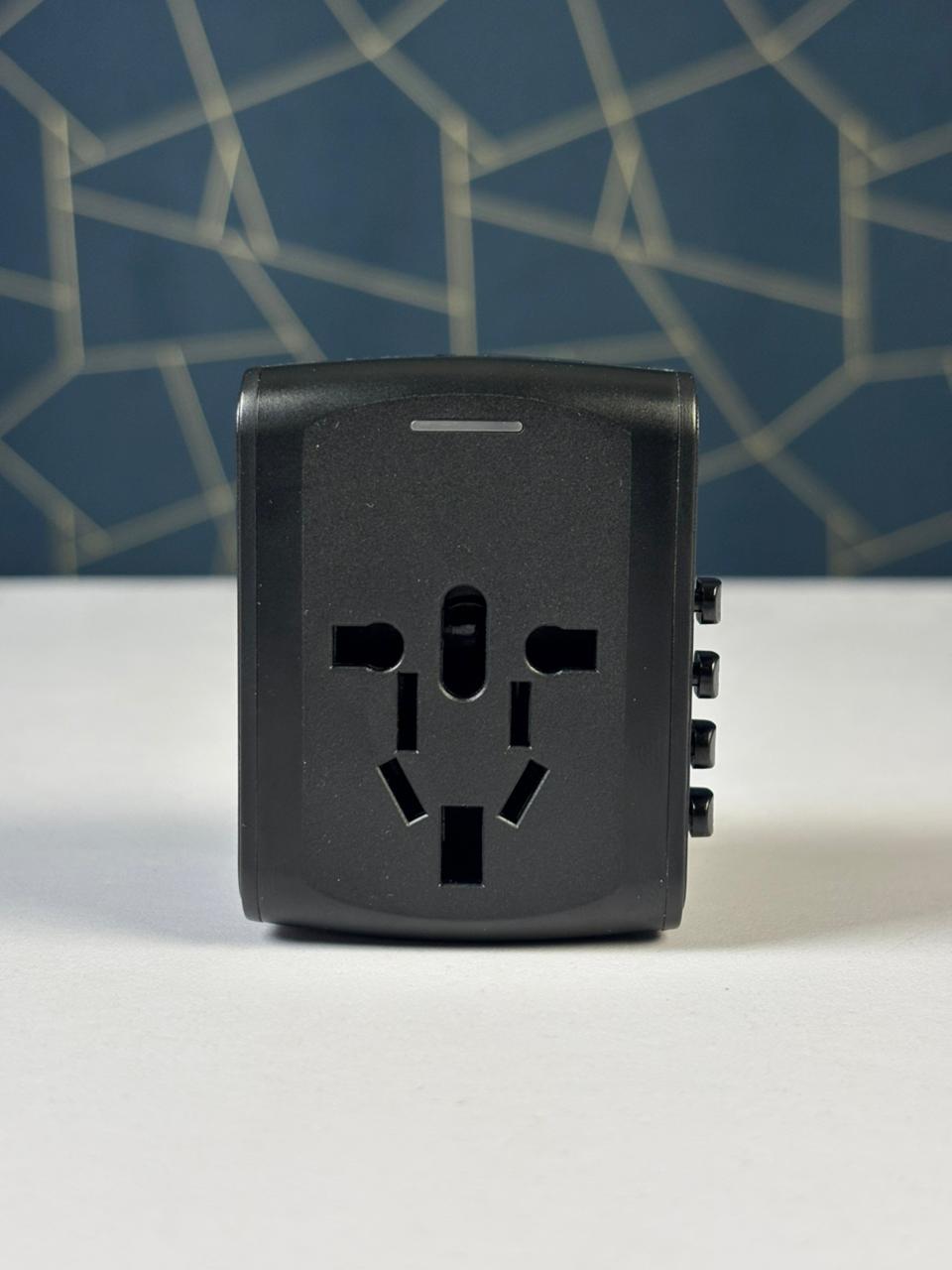 SL-199-2A1C Universal Travel Adapter