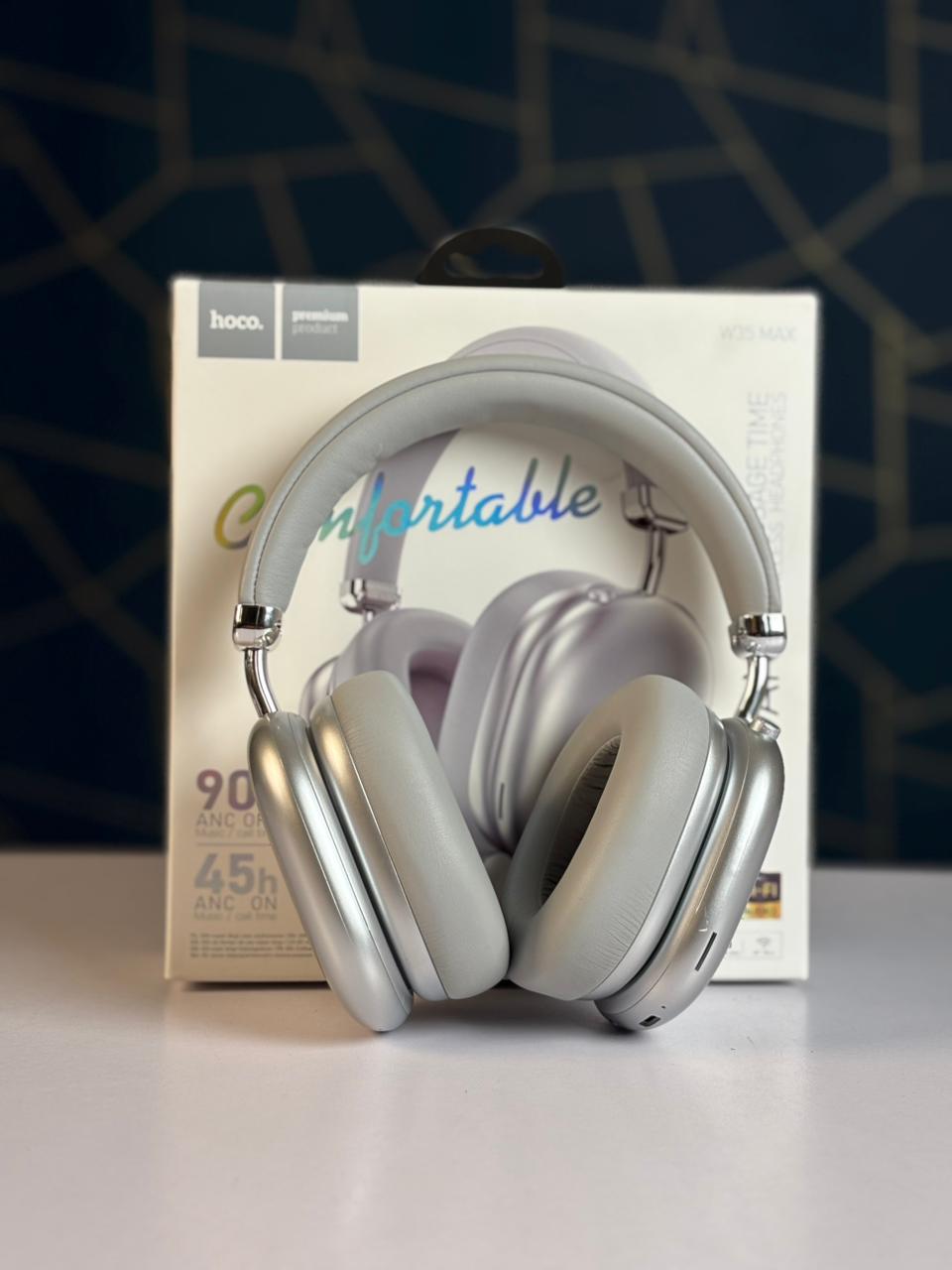 Hoco Wireless Headphone W35 Max
