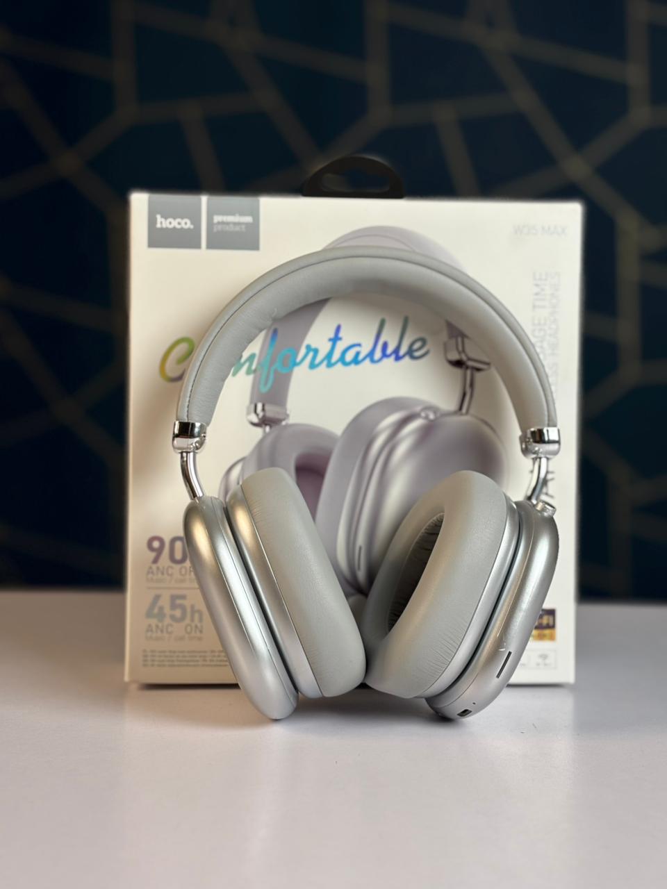 Hoco Wireless Headphone W35 Max