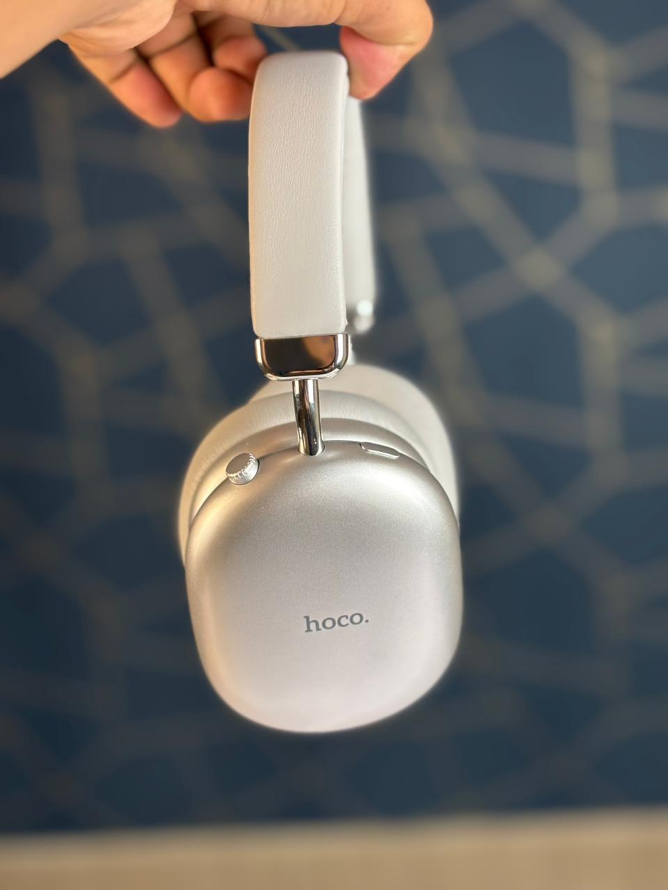 Hoco Wireless Headphone W35 Max