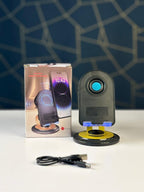 Mobile Phone Sensor Speaker Stand