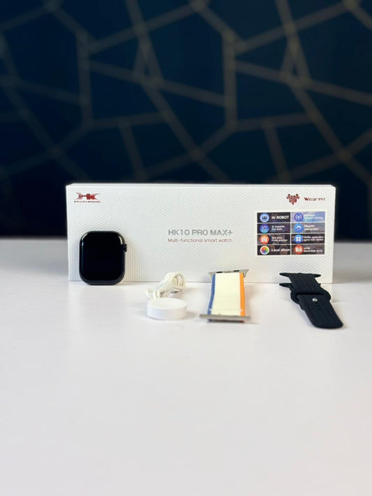 HK10 Pro Max