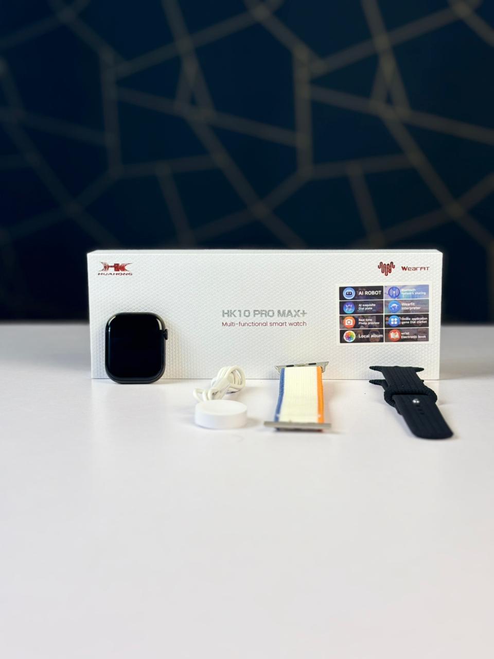 HK10 Pro Max