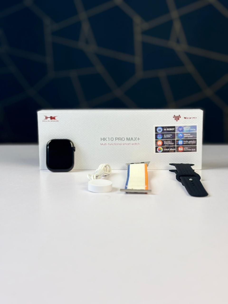 HK10 Pro Max