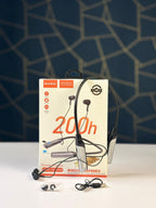 Regrsi RE-NY060 Wireless Neckband
