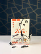 Regrsi RE-NY060 Wireless Neckband