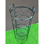 5 layer Pot stand