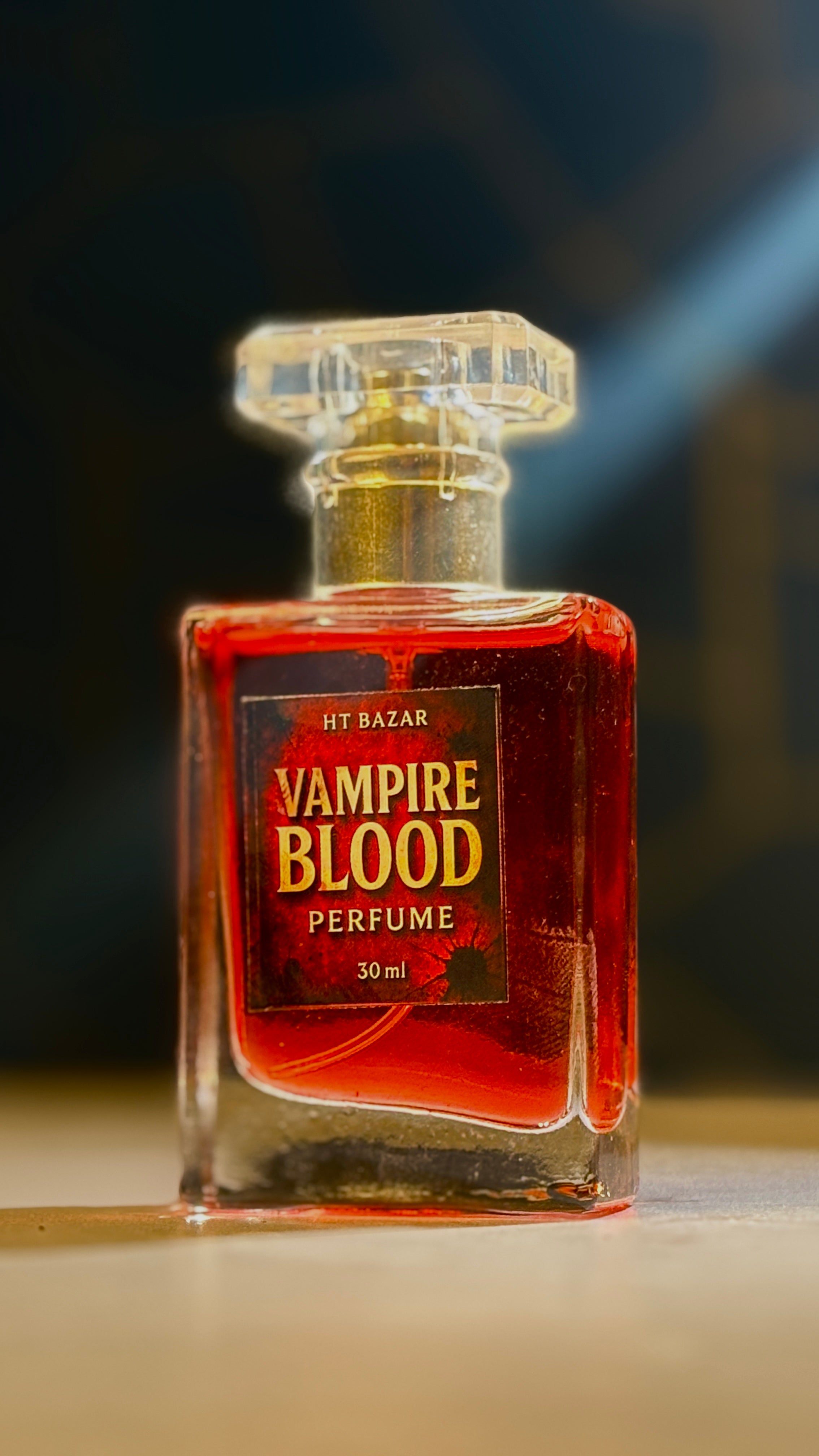 Vampire Blood Perfume 30ML