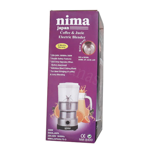 Nima Electric Blender