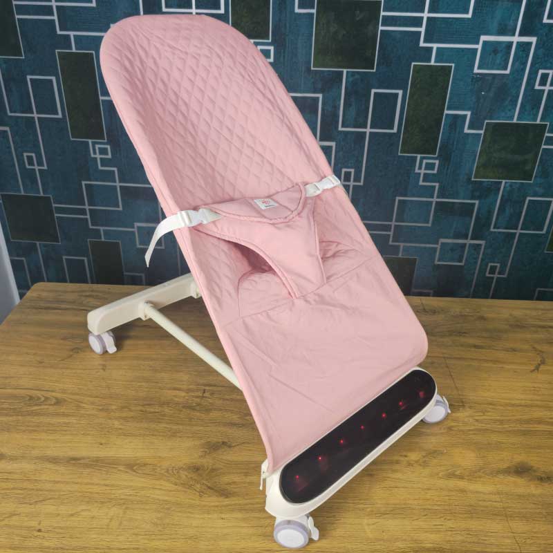 LED Musical Bouncer
