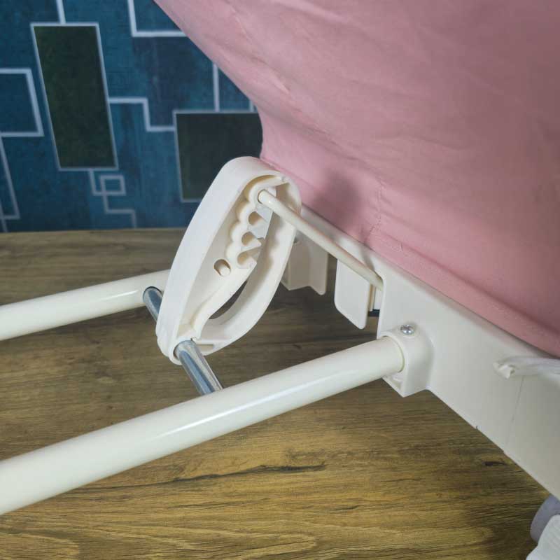 LED Musical Bouncer
