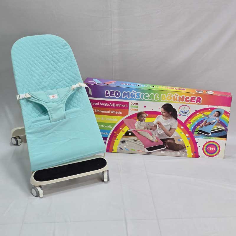 LED Musical Bouncer