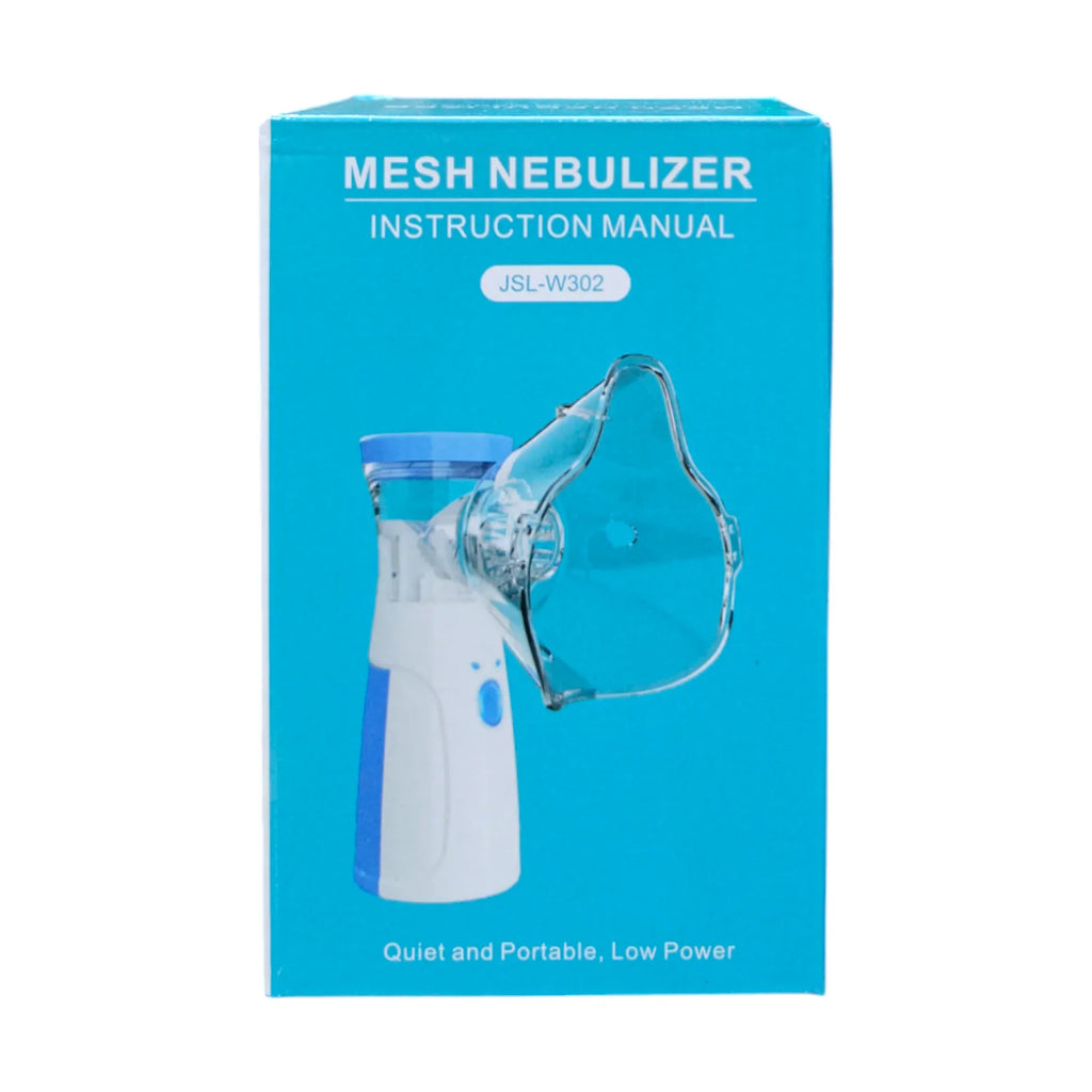 Mesh Nebulizer (Model: JSL-W302)