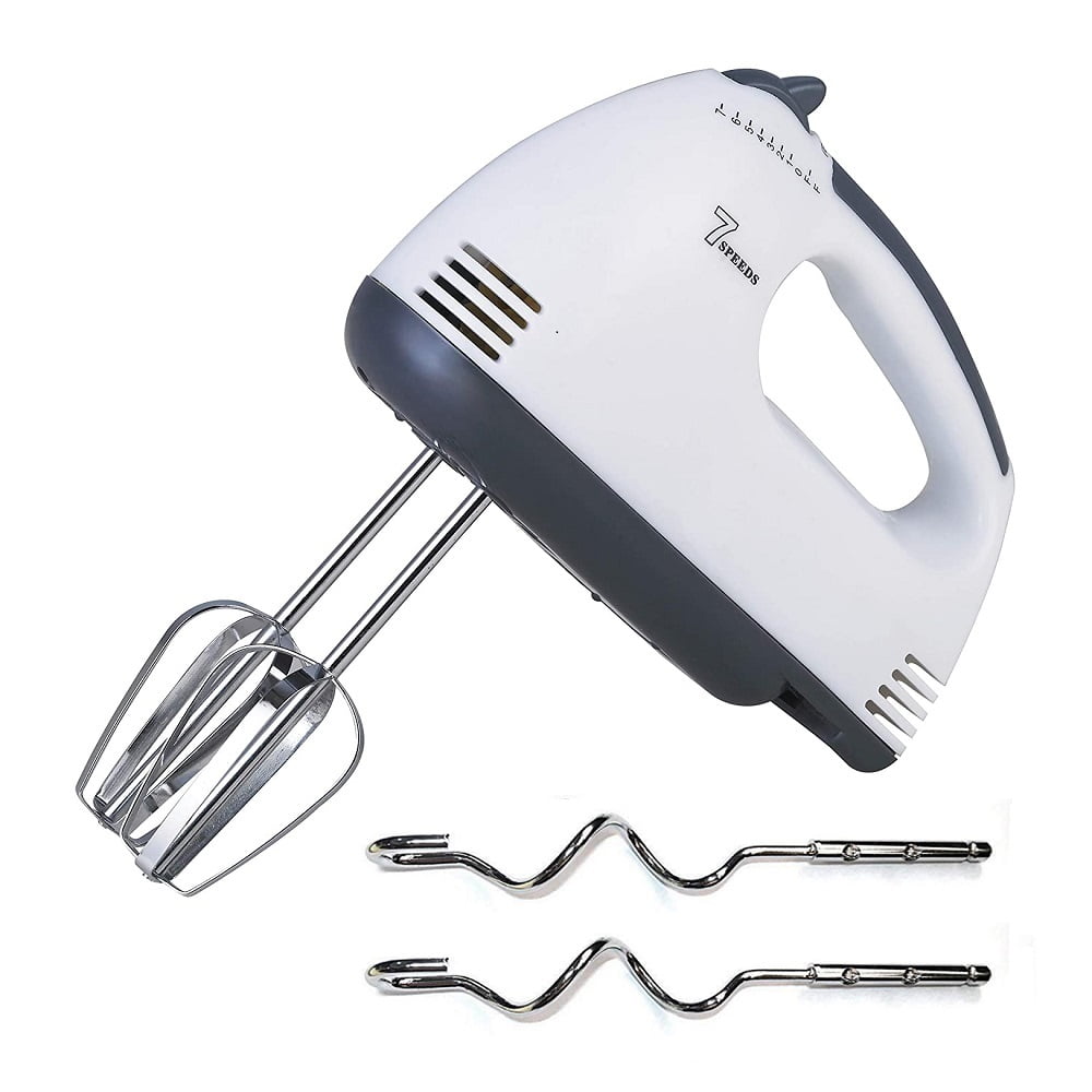 Scarlett Electric Egg Beater and Mixer
