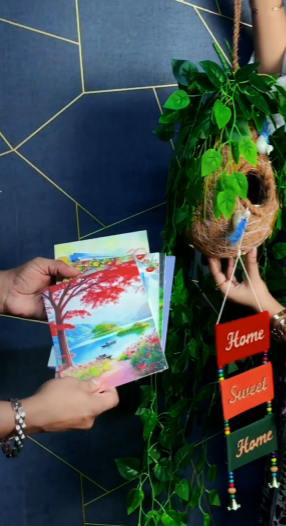 Home decore combo 01