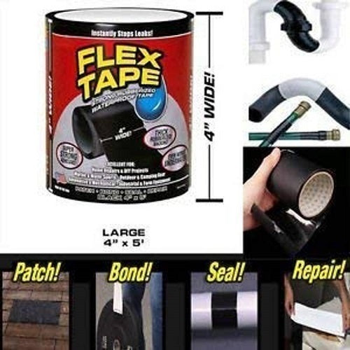 Flex Tape