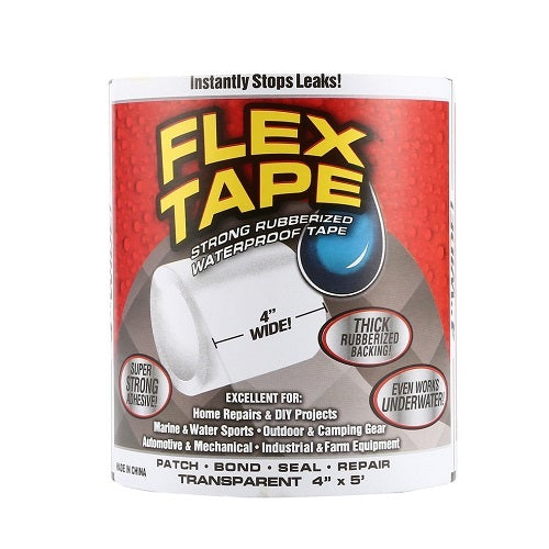 Flex Tape