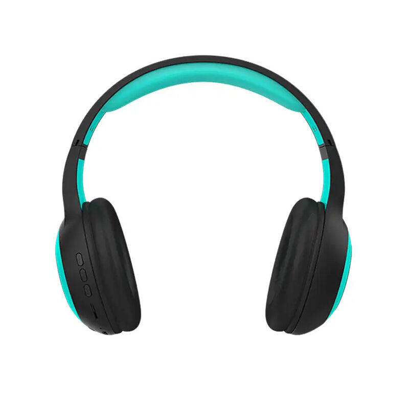 Celebrat A23 Wireless Bluetooth Headphones – Extra Bass Edition