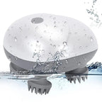 Electric Scalp Massager Model: OSK-701