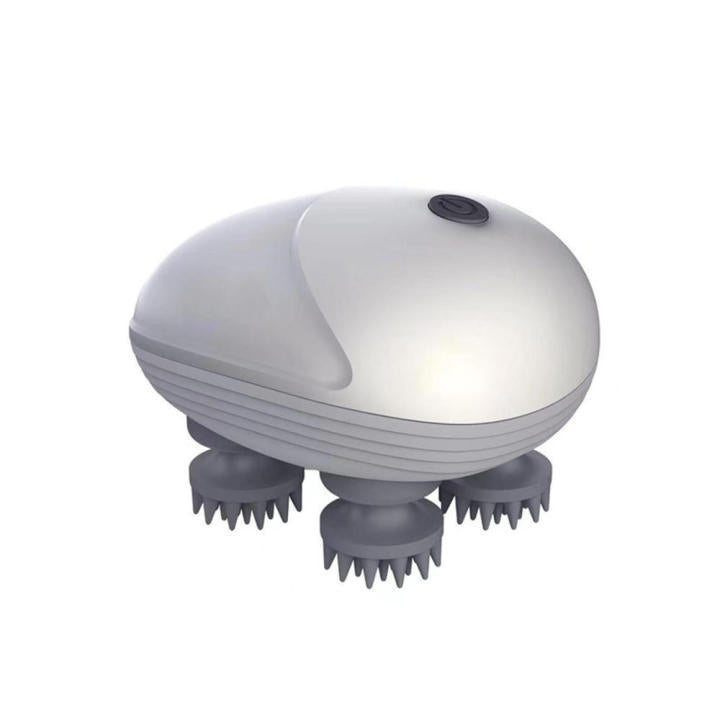 Electric Scalp Massager Model: OSK-701