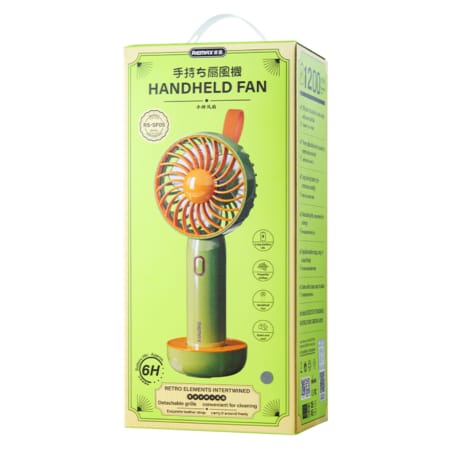 Remax RS-SF05 Portable Fan