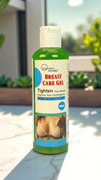 Breast Care Tighten Gel  -SUMON'S™ TM Aroma 200ML
