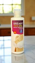 Breast Care Big Massage Lotion-200ml
