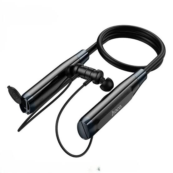 HOCO HC11 Bora Bluetooth Wireless Neckband Earphones