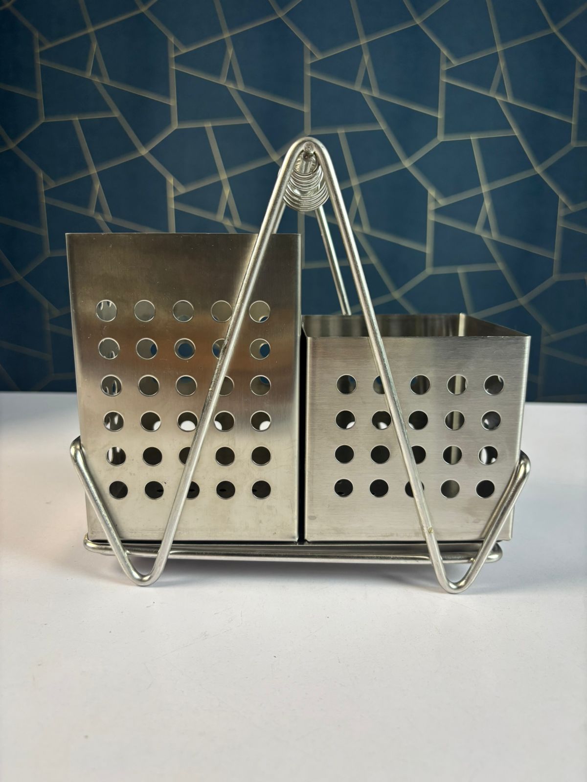 Smart Kitchen Organizer