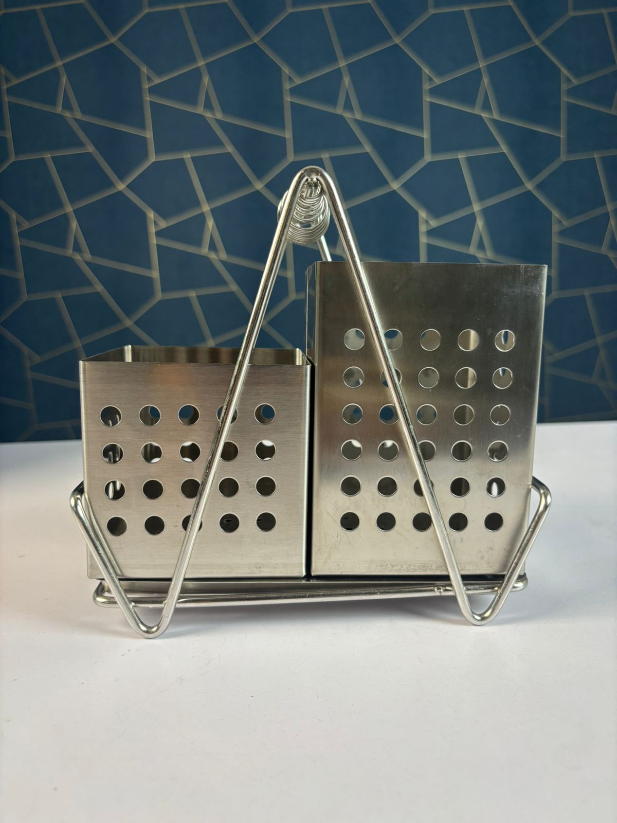 Smart Kitchen Organizer