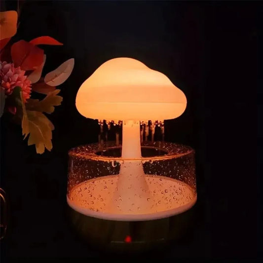 Cloud Rain Humidifie Pro