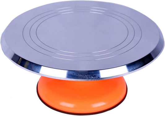 Sanneng Revolving Cake Stand