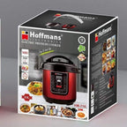 Hoffmans Electric Pressure Cooker HM-716
