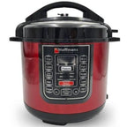 Hoffmans Electric Pressure Cooker HM-716