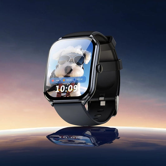 Hoco Y28 Ultra Thin Sports Smartwatch