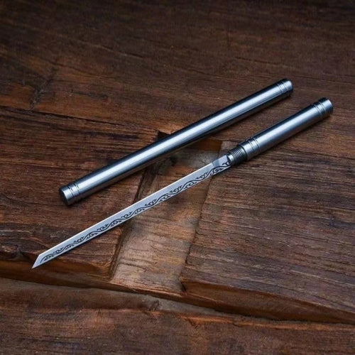 Multipurpose  Portable Fruit Knife