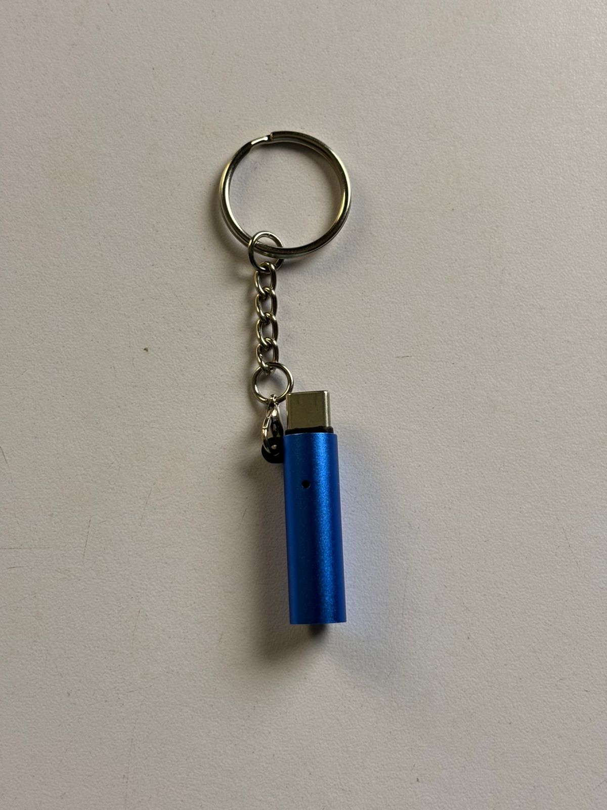 BlowLite Type-C Mobile Lighter