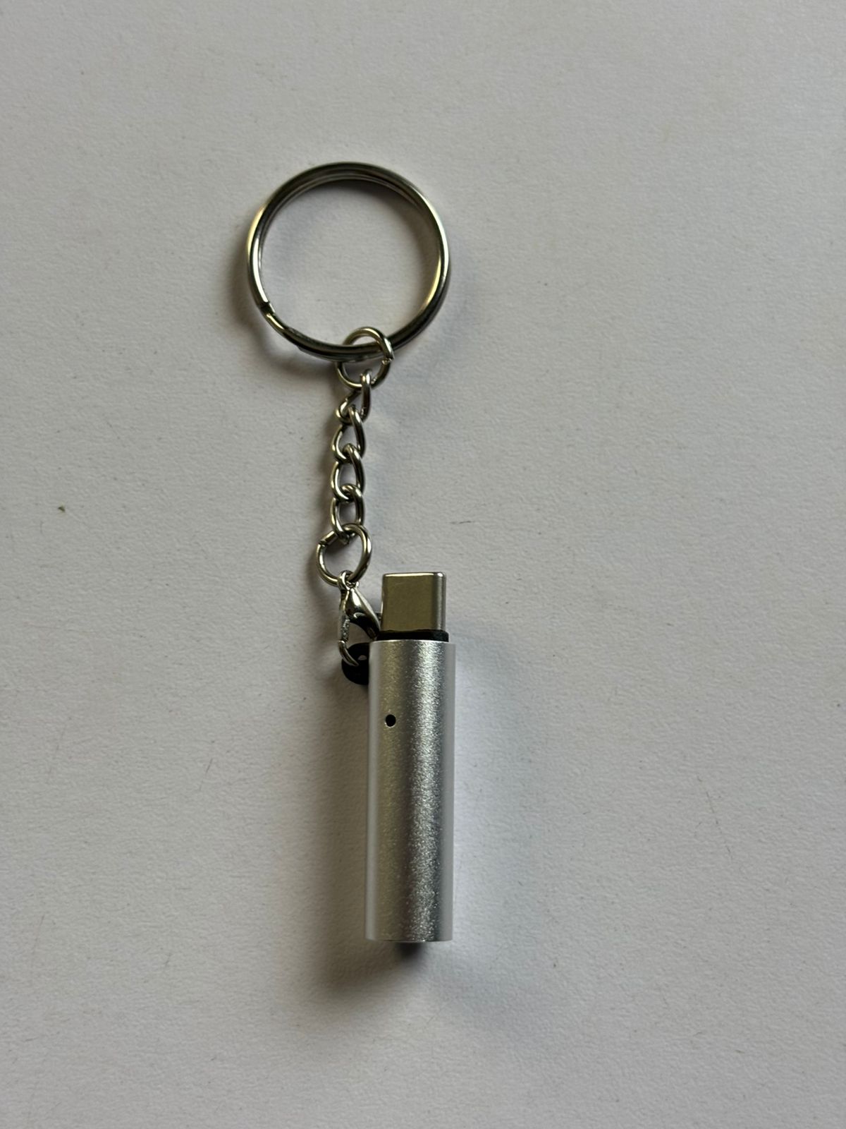 BlowLite Type-C Mobile Lighter